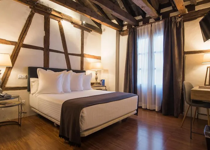 Ξενοδοχείο Abad 3*