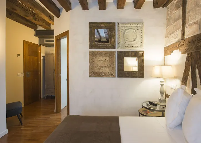 酒店 阿瓦德托莱多酒店