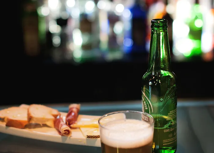 酒店 阿瓦德托莱多酒店 3*