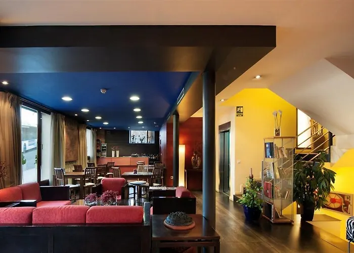 阿瓦德托莱多酒店