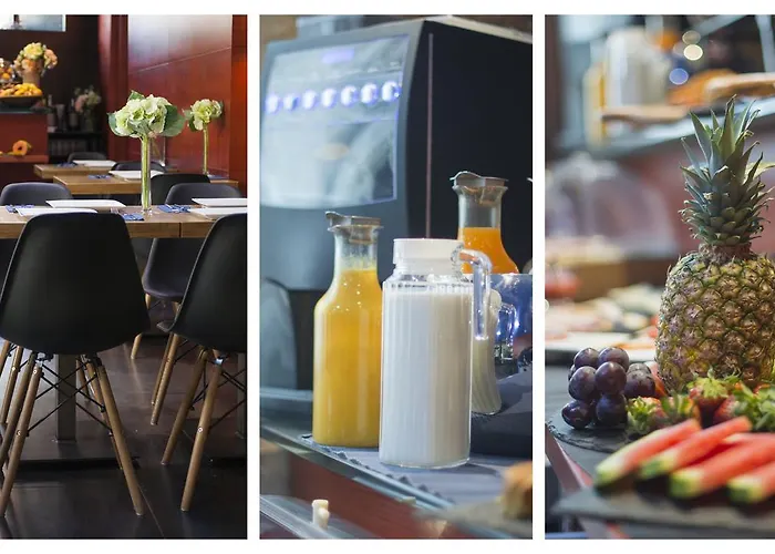 阿瓦德托莱多酒店