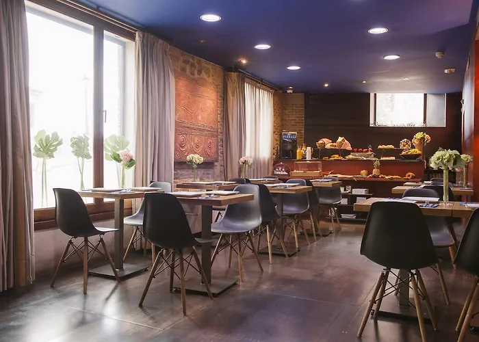 酒店 阿瓦德托莱多酒店 3*