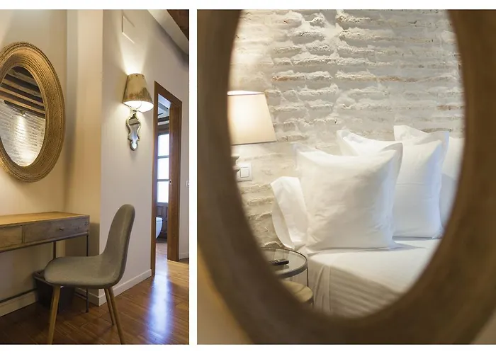 阿瓦德托莱多酒店 3*