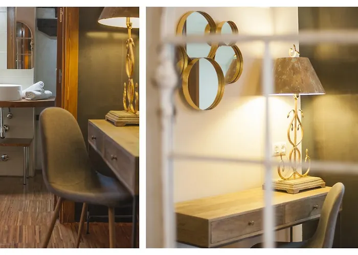 阿瓦德托莱多酒店