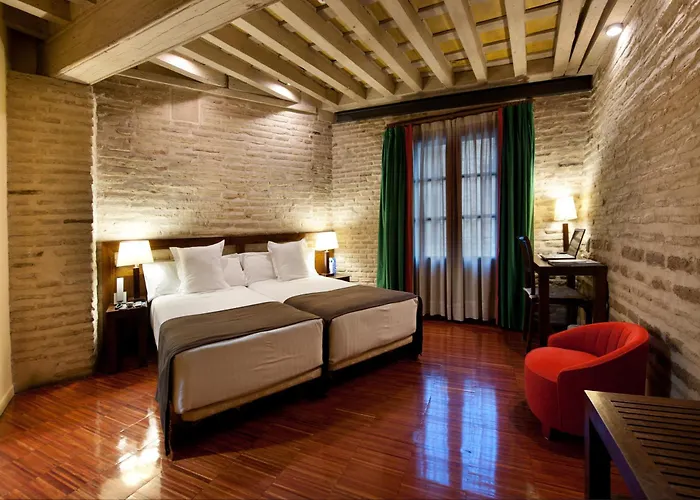 阿瓦德托莱多酒店 3*