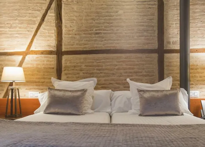 酒店 阿瓦德托莱多酒店 3*